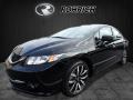 2015 Civic EX-L Sedan #3 2015 Civic EX-L Sedan #3
