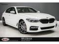 2017 5 Series 540i Sedan #1 2017 5 Series 540i Sedan #1