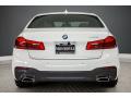 2017 5 Series 540i Sedan #4 2017 5 Series 540i Sedan #4