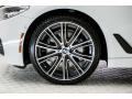 2017 5 Series 540i Sedan #9 2017 5 Series 540i Sedan #9