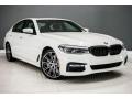2017 5 Series 540i Sedan #12 2017 5 Series 540i Sedan #12