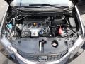2015 Civic EX-L Sedan #17 2015 Civic EX-L Sedan #17