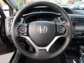 2015 Civic EX-L Sedan #23 2015 Civic EX-L Sedan #23