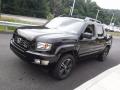 2013 Ridgeline Sport #7