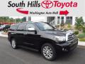 2012 Sequoia Limited 4WD #1