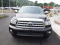 2012 Sequoia Limited 4WD #7