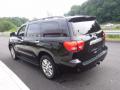 2012 Sequoia Limited 4WD #10