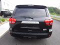 2012 Sequoia Limited 4WD #11
