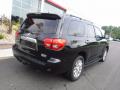 2012 Sequoia Limited 4WD #12