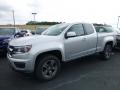 2017 Colorado WT Extended Cab 4x4 #1