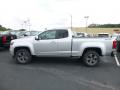 2017 Colorado WT Extended Cab 4x4 #3