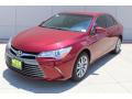2017 Camry XLE #3