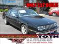 1986 LeSabre Grand National Coupe #1