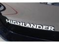 2017 Highlander LE #8