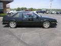 1986 LeSabre Grand National Coupe #8