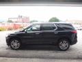 2018 Traverse High Country AWD #5