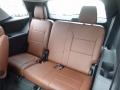 Rear Seat of 2018 Chevrolet Traverse High Country AWD #12