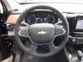  2018 Chevrolet Traverse High Country AWD Steering Wheel #16