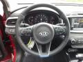  2018 Kia Sorento SX AWD Steering Wheel #16