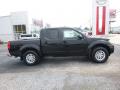 2017 Frontier SV Crew Cab 4x4 #3