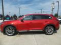 2017 CX-9 Grand Touring AWD #2