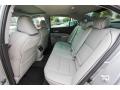 Rear Seat of 2018 Acura TLX V6 Technology Sedan #13