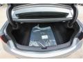  2018 Acura TLX Trunk #14