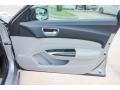 Door Panel of 2018 Acura TLX V6 Technology Sedan #17