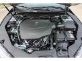  2018 TLX 3.5 Liter SOHC 24-Valve i-VTEC V6 Engine #19