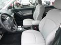  2018 Subaru Forester Platinum Interior #15