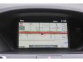 Navigation of 2018 Acura TLX V6 Technology Sedan #23