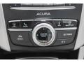 Controls of 2018 Acura TLX V6 Technology Sedan #25