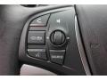 Controls of 2018 Acura TLX V6 Technology Sedan #35