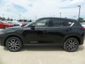 2017 CX-5 Grand Touring AWD #2