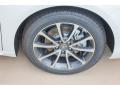  2018 Acura TLX V6 Technology Sedan Wheel #6
