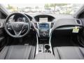 Dashboard of 2018 Acura TLX V6 Technology Sedan #19