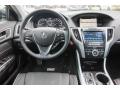Dashboard of 2018 Acura TLX V6 Technology Sedan #20