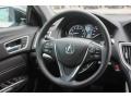  2018 Acura TLX V6 Technology Sedan Steering Wheel #21