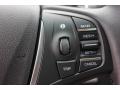 Controls of 2018 Acura TLX V6 Technology Sedan #35
