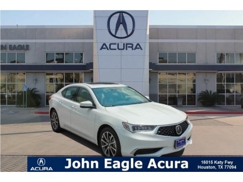 Bellanova White Pearl Acura TLX V6 SH-AWD Sedan. Click to enlarge. Bellanova White Pearl Acura TLX V6 SH-AWD Sedan. Click to enlarge.