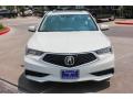 2018 TLX V6 SH-AWD Sedan #2 2018 TLX V6 SH-AWD Sedan #2