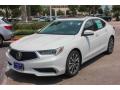 2018 TLX V6 SH-AWD Sedan #3 2018 TLX V6 SH-AWD Sedan #3