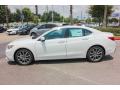 2018 TLX V6 SH-AWD Sedan #4 2018 TLX V6 SH-AWD Sedan #4