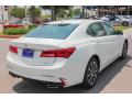 2018 TLX V6 SH-AWD Sedan #7 2018 TLX V6 SH-AWD Sedan #7