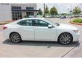 2018 TLX V6 SH-AWD Sedan #8 2018 TLX V6 SH-AWD Sedan #8