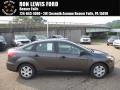2017 Focus S Sedan #1 2017 Focus S Sedan #1