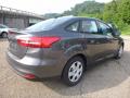 2017 Focus S Sedan #2 2017 Focus S Sedan #2