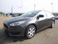 2017 Focus S Sedan #6 2017 Focus S Sedan #6