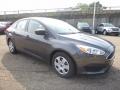 2017 Focus S Sedan #8 2017 Focus S Sedan #8