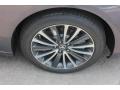  2018 Acura TLX V6 Advance Sedan Wheel #11